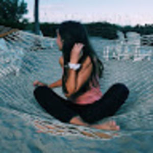 Meet your Posher, Ellie potter